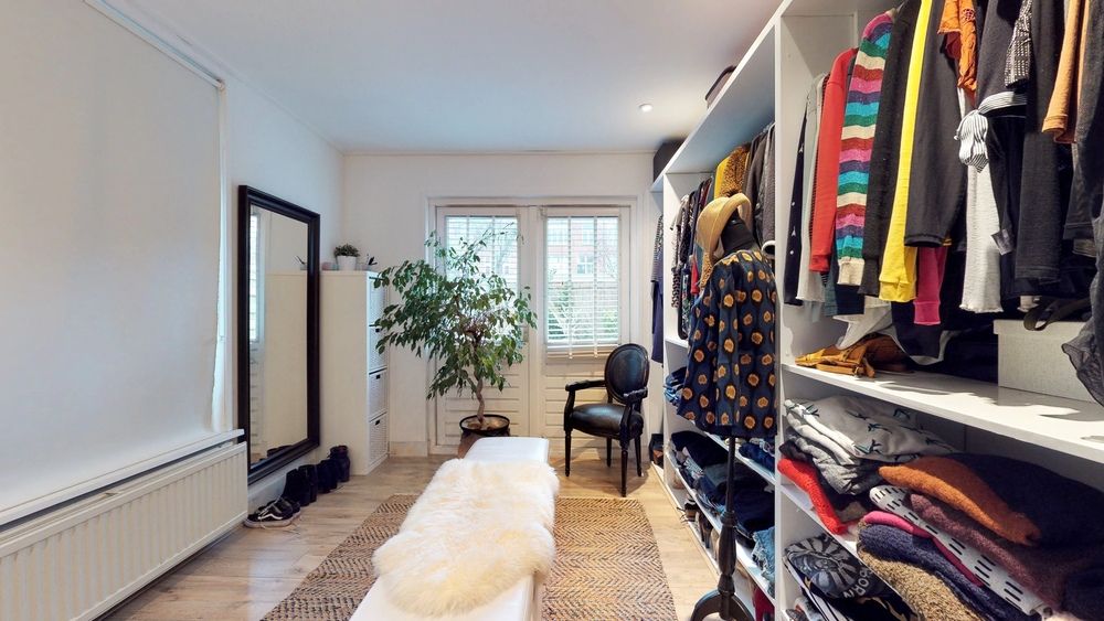 Witte de Withstraat 20, 9726 ED Groningen - € 200.000 k.k. - ben-s Makelaars Groningen