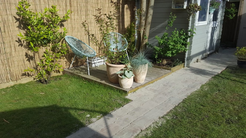 Witte de Withstraat 20, 9726 ED Groningen - € 200.000 k.k. - ben-s Makelaars Groningen