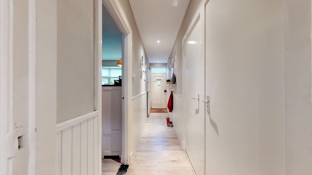 Witte de Withstraat 20, 9726 ED Groningen - € 200.000 k.k. - ben-s Makelaars Groningen