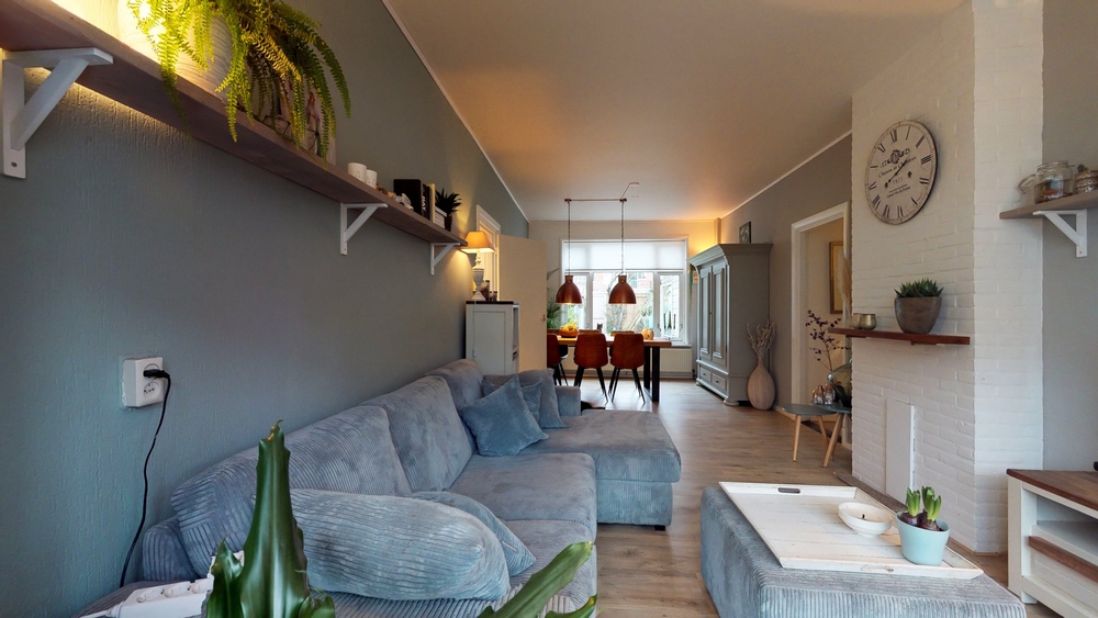 Witte de Withstraat 20, 9726 ED Groningen - € 200.000 k.k. - ben-s Makelaars Groningen