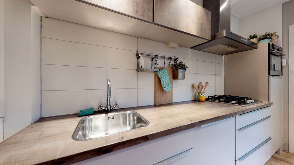 Witte de Withstraat 20, 9726 ED Groningen - € 200.000 k.k. - ben-s Makelaars Groningen