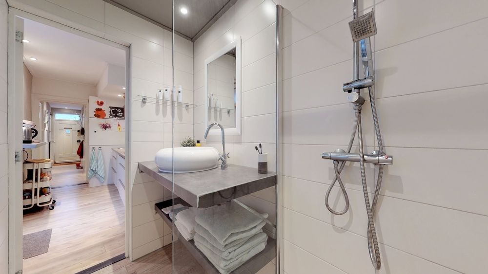 Witte de Withstraat 20, 9726 ED Groningen - € 200.000 k.k. - ben-s Makelaars Groningen