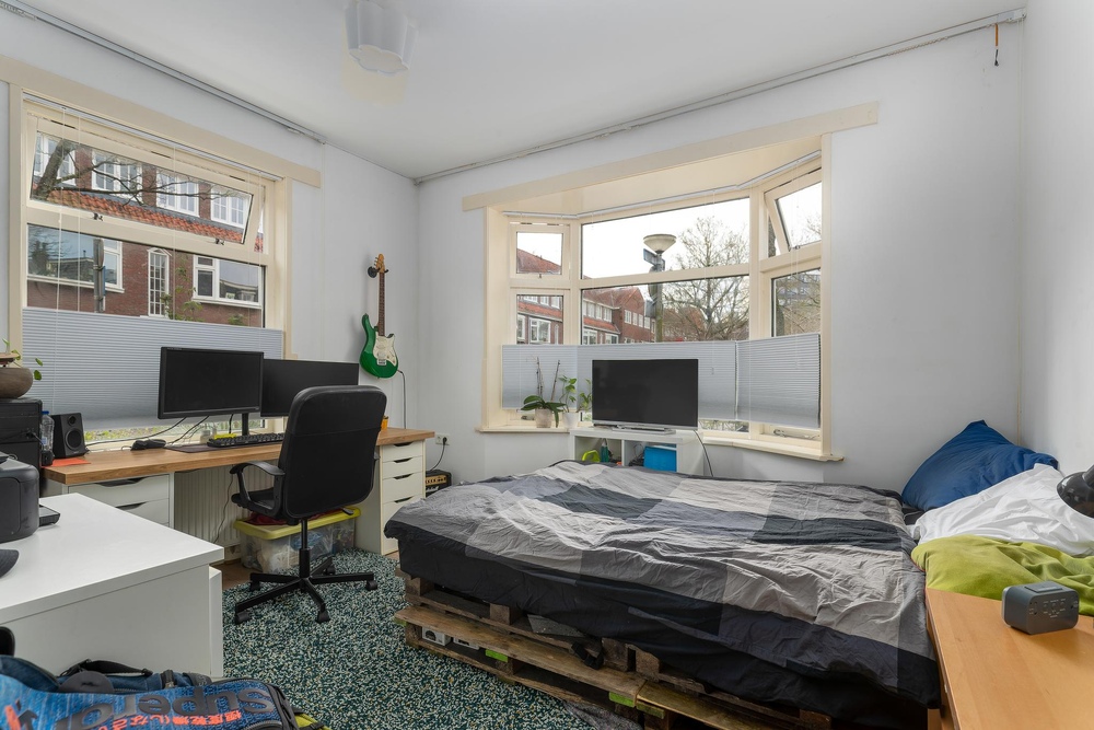 Witte de Withstraat 30, 9726 ED Groningen - € 250.000 k.k. - ben-s Makelaars Groningen