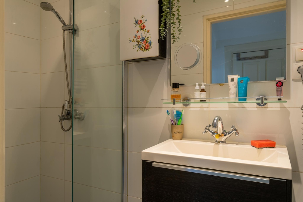 Witte de Withstraat 30, 9726 ED Groningen - € 250.000 k.k. - ben-s Makelaars Groningen