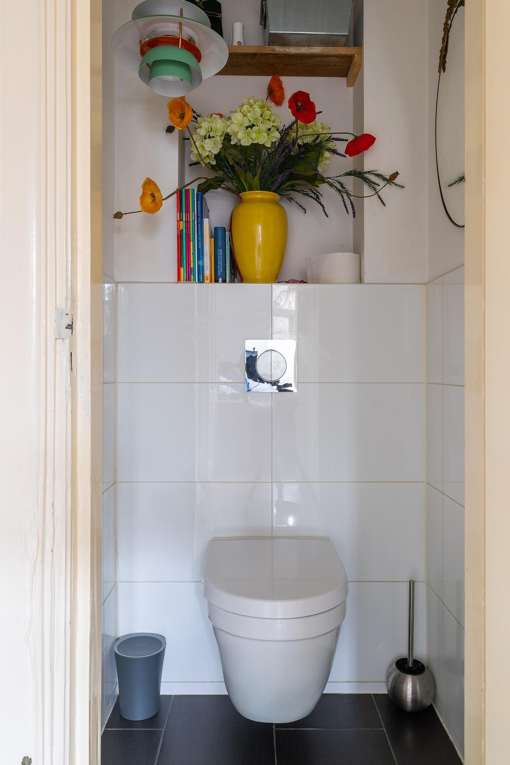 Witte de Withstraat 30, 9726 ED Groningen - € 250.000 k.k. - ben-s Makelaars Groningen