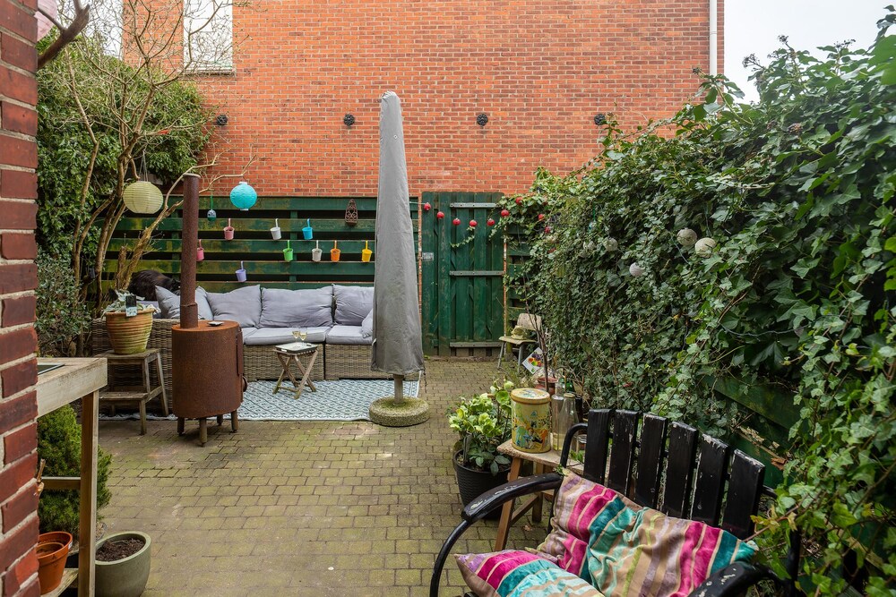 Witte de Withstraat 30, 9726 ED Groningen - € 250.000 k.k. - ben-s Makelaars Groningen