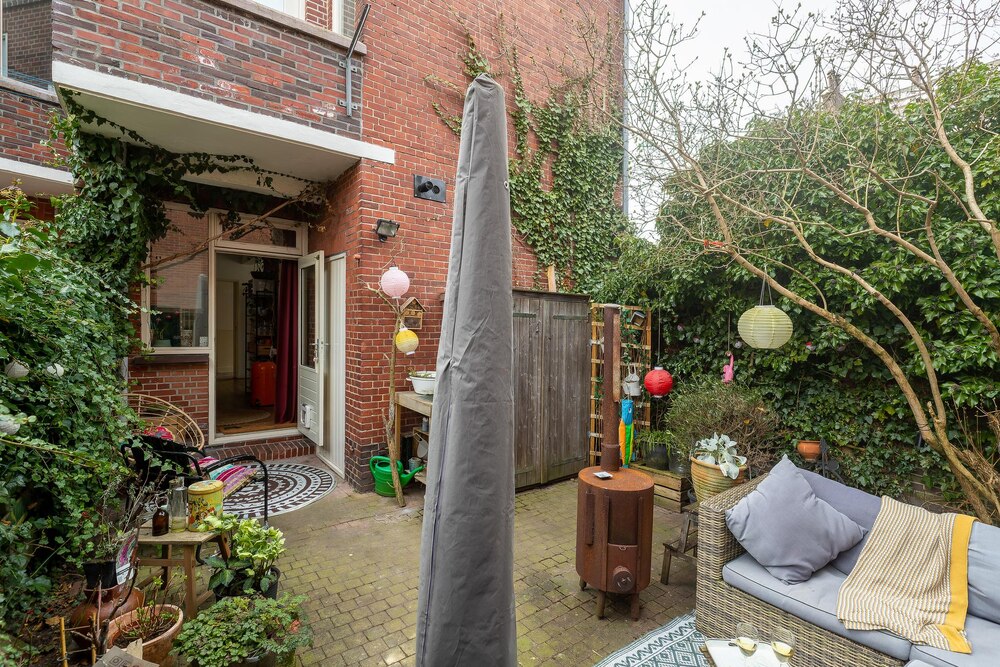 Witte de Withstraat 30, 9726 ED Groningen - € 250.000 k.k. - ben-s Makelaars Groningen