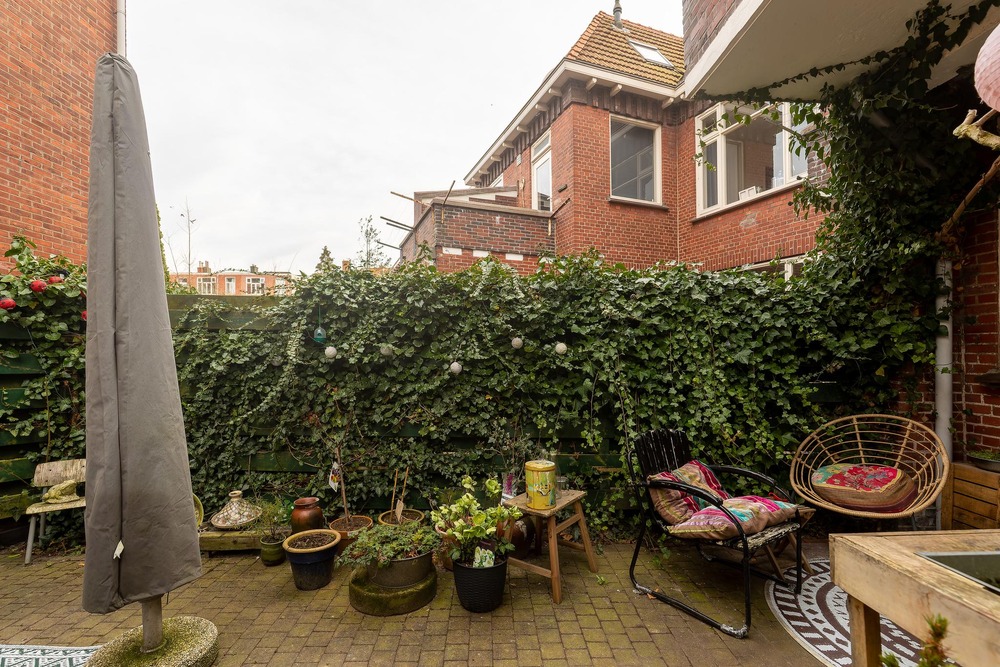 Witte de Withstraat 30, 9726 ED Groningen - € 250.000 k.k. - ben-s Makelaars Groningen