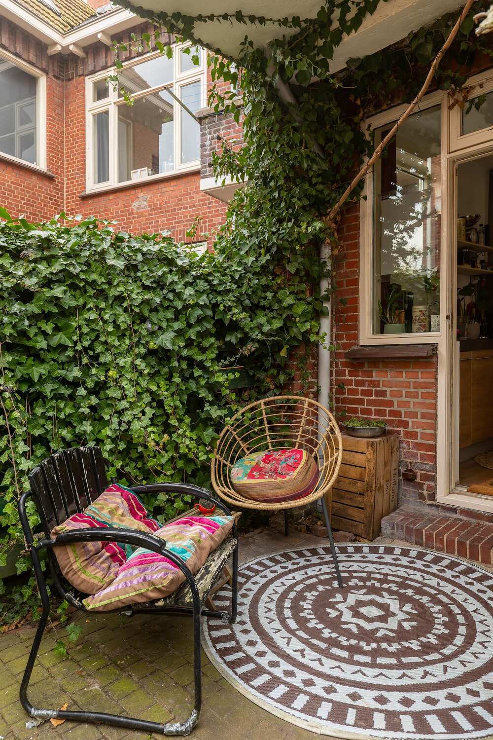 Witte de Withstraat 30, 9726 ED Groningen - € 250.000 k.k. - ben-s Makelaars Groningen