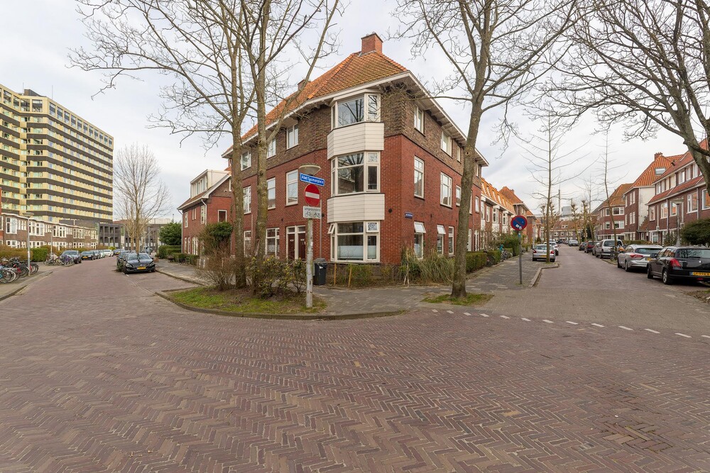 Witte de Withstraat 30, 9726 ED Groningen - € 250.000 k.k. - ben-s Makelaars Groningen