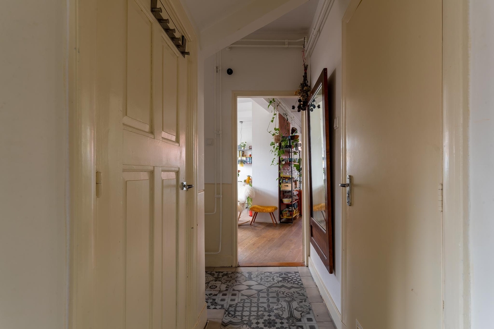 Witte de Withstraat 30, 9726 ED Groningen - € 250.000 k.k. - ben-s Makelaars Groningen