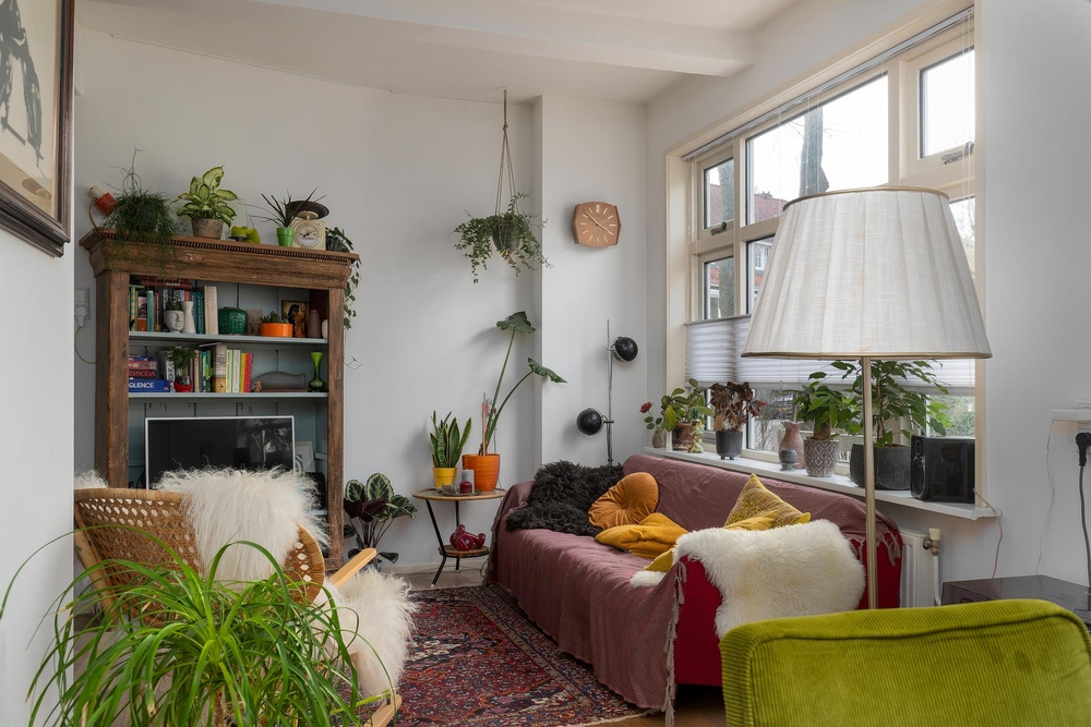 Witte de Withstraat 30, 9726 ED Groningen - € 250.000 k.k. - ben-s Makelaars Groningen