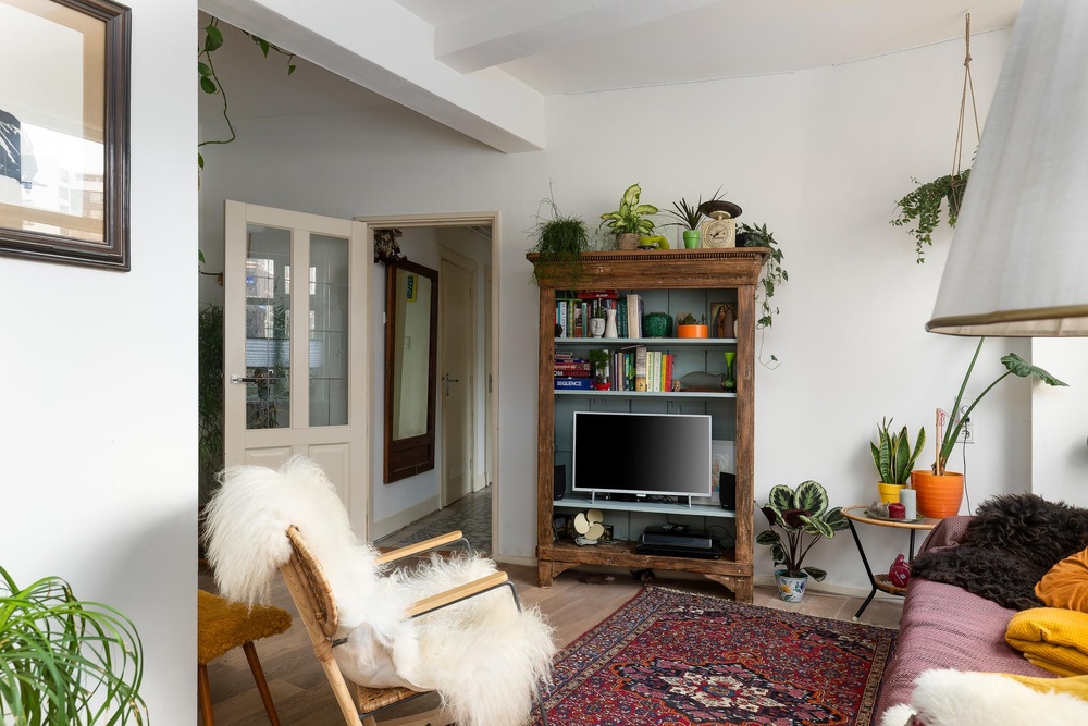 Witte de Withstraat 30, 9726 ED Groningen - € 250.000 k.k. - ben-s Makelaars Groningen