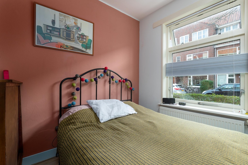 Witte de Withstraat 30, 9726 ED Groningen - € 250.000 k.k. - ben-s Makelaars Groningen