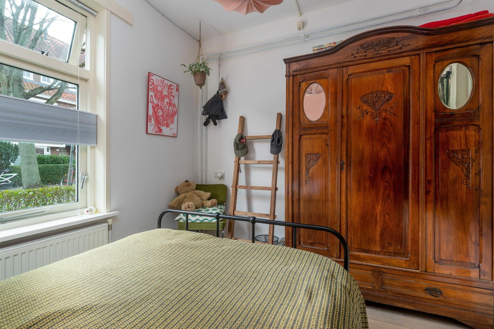 Witte de Withstraat 30, 9726 ED Groningen - € 250.000 k.k. - ben-s Makelaars Groningen