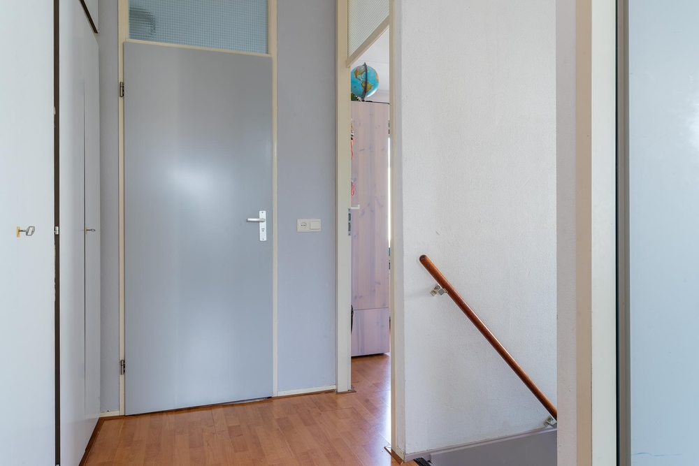 W.L.S. Churchillstraat 19, 9728 SE Groningen - € 325.000 k.k. - ben-s Makelaars Groningen