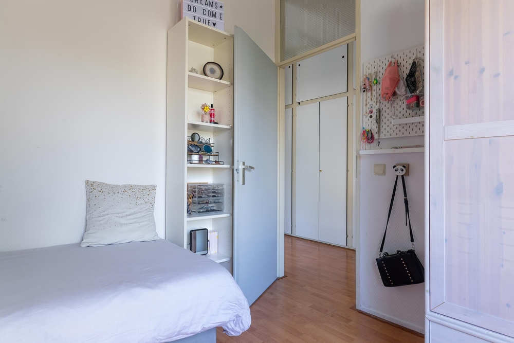 W.L.S. Churchillstraat 19, 9728 SE Groningen - € 325.000 k.k. - ben-s Makelaars Groningen