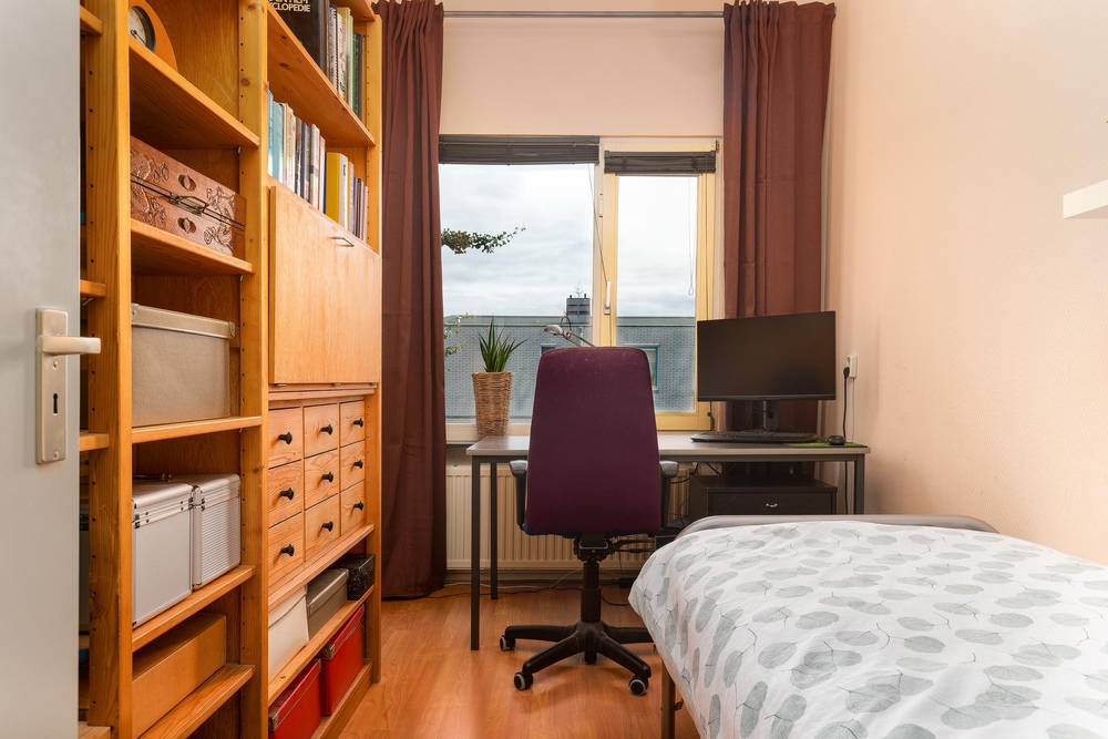 W.L.S. Churchillstraat 19, 9728 SE Groningen - € 325.000 k.k. - ben-s Makelaars Groningen