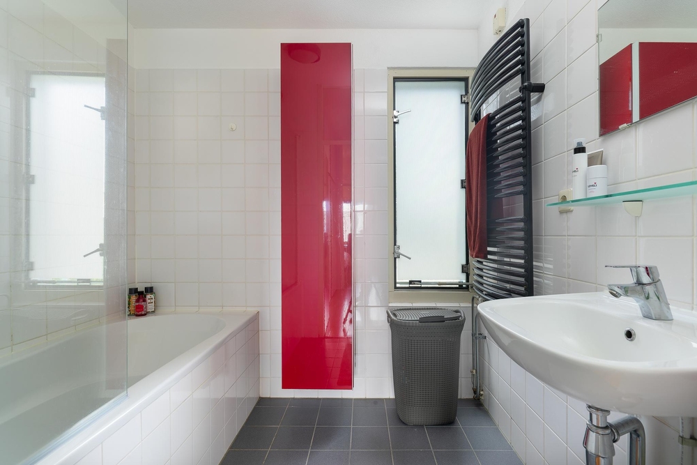 W.L.S. Churchillstraat 19, 9728 SE Groningen - € 325.000 k.k. - ben-s Makelaars Groningen