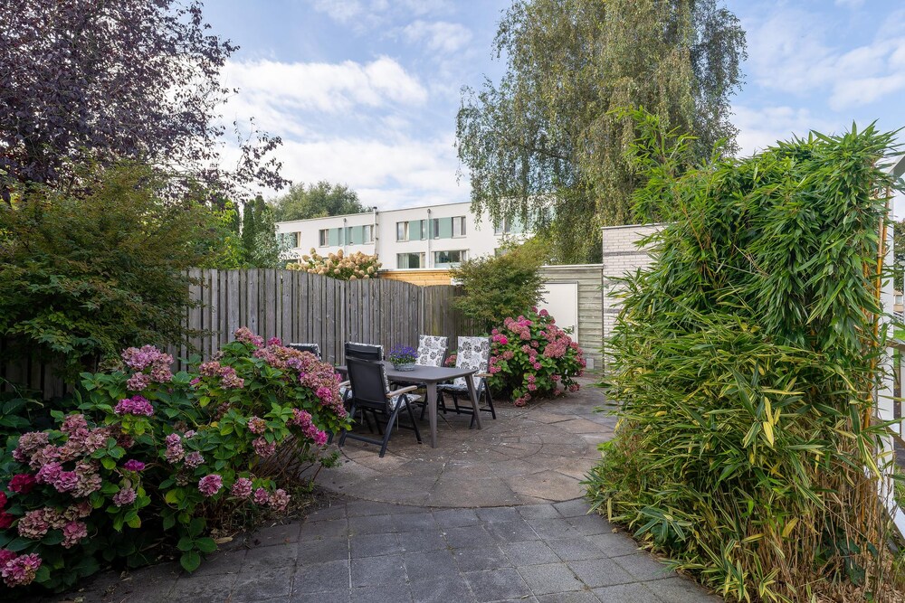 W.L.S. Churchillstraat 19, 9728 SE Groningen - € 325.000 k.k. - ben-s Makelaars Groningen