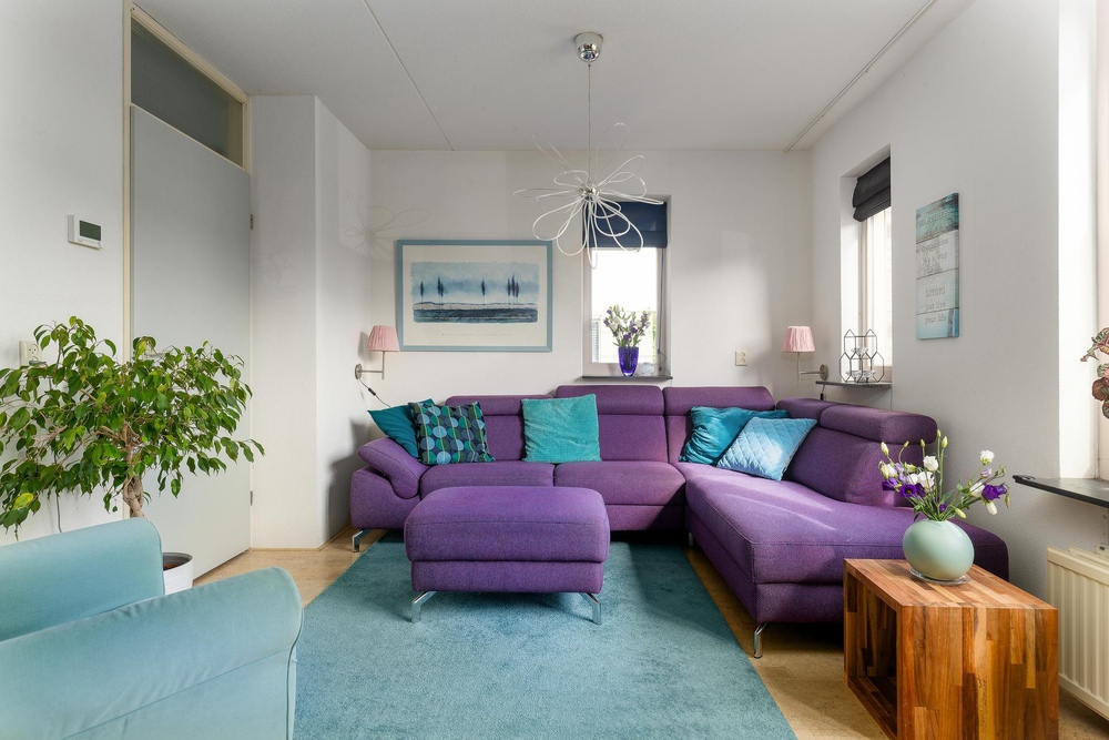 W.L.S. Churchillstraat 19, 9728 SE Groningen - € 325.000 k.k. - ben-s Makelaars Groningen