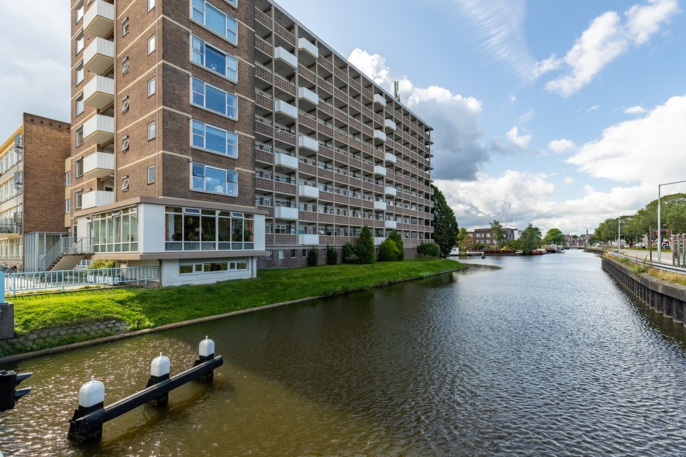 Zaagmuldersweg 540, 9713 LZ Groningen - € 150.000 k.k. - ben-s Makelaars Groningen