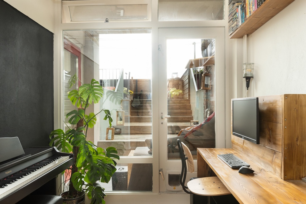 Zaagmuldersweg 540, 9713 LZ Groningen - € 150.000 k.k. - ben-s Makelaars Groningen