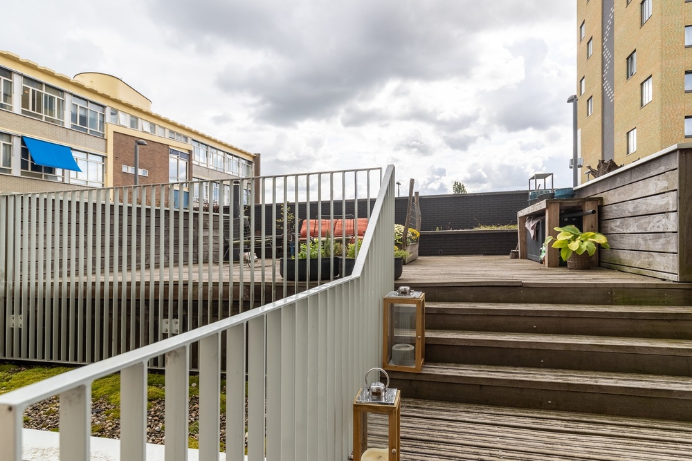 Zaagmuldersweg 540, 9713 LZ Groningen - € 150.000 k.k. - ben-s Makelaars Groningen