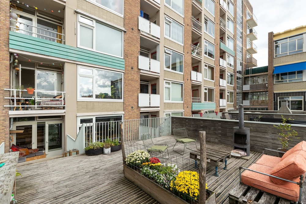 Zaagmuldersweg 540, 9713 LZ Groningen - € 150.000 k.k. - ben-s Makelaars Groningen