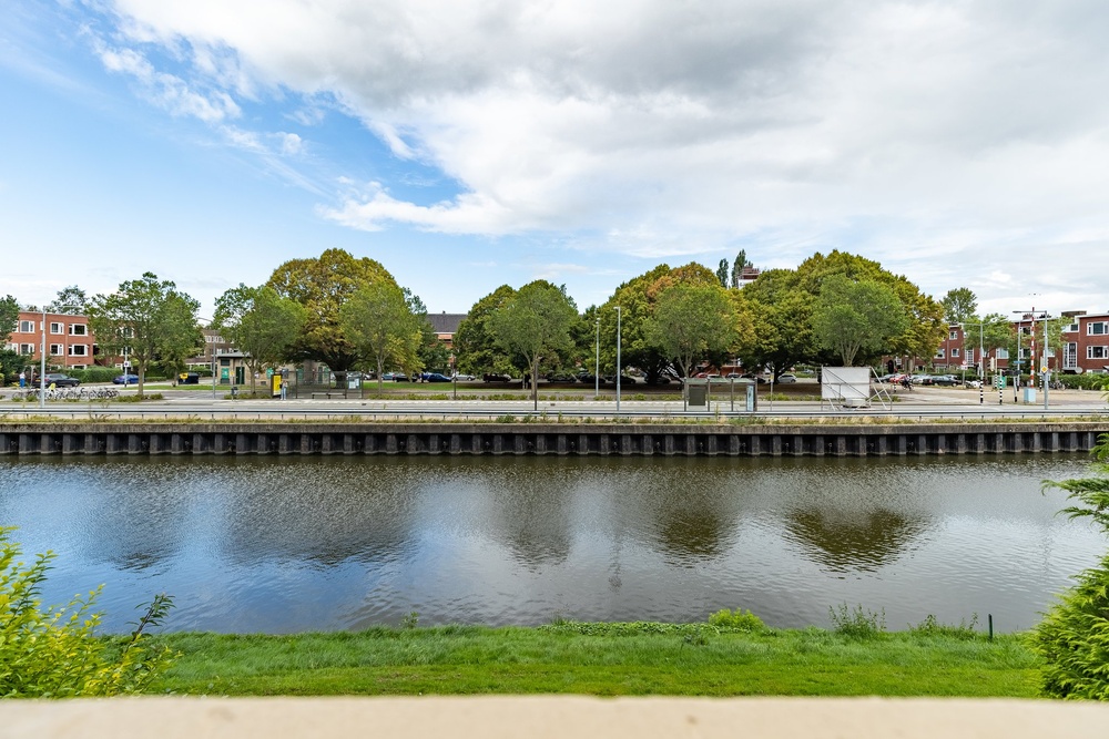 Zaagmuldersweg 540, 9713 LZ Groningen - € 150.000 k.k. - ben-s Makelaars Groningen