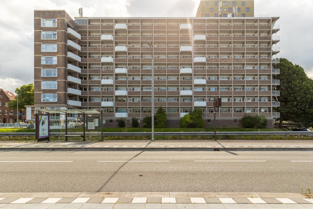 Zaagmuldersweg 540, 9713 LZ Groningen - € 150.000 k.k. - ben-s Makelaars Groningen