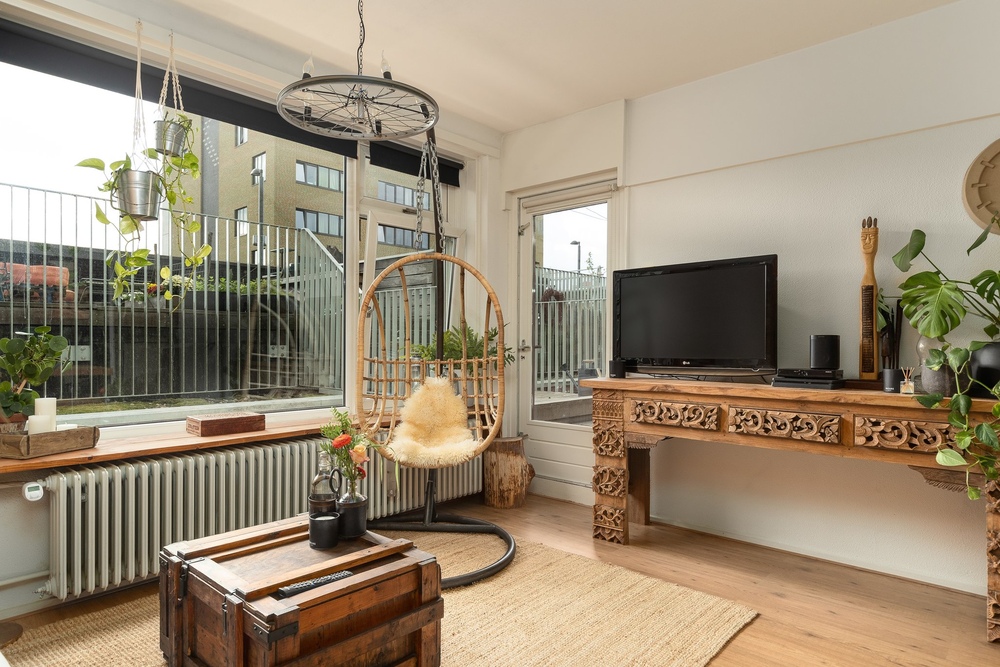 Zaagmuldersweg 540, 9713 LZ Groningen - € 150.000 k.k. - ben-s Makelaars Groningen