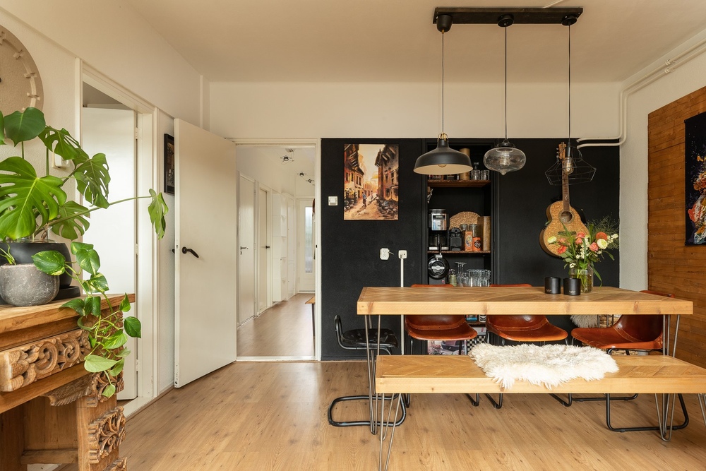 Zaagmuldersweg 540, 9713 LZ Groningen - € 150.000 k.k. - ben-s Makelaars Groningen