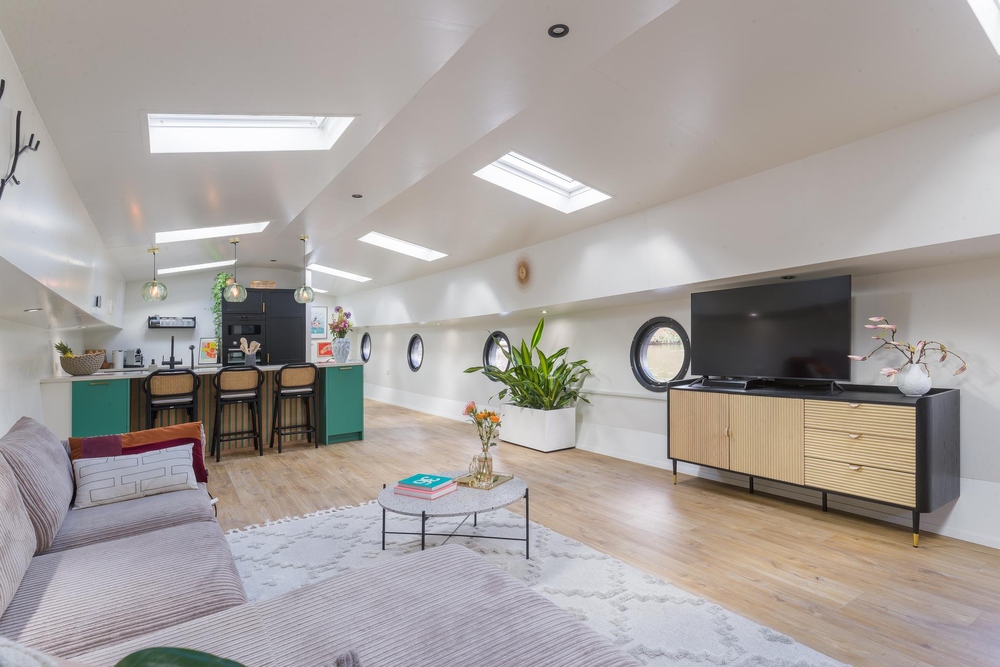 Zuiderpark 1002, 9724 AK Groningen - € 389.000 k.k. - ben-s Makelaars Groningen