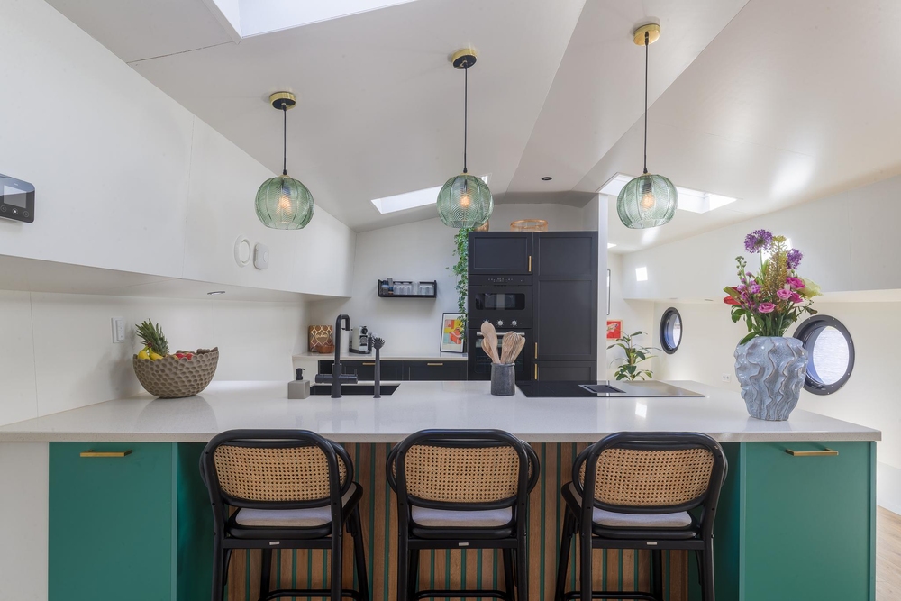 Zuiderpark 1002, 9724 AK Groningen - € 389.000 k.k. - ben-s Makelaars Groningen