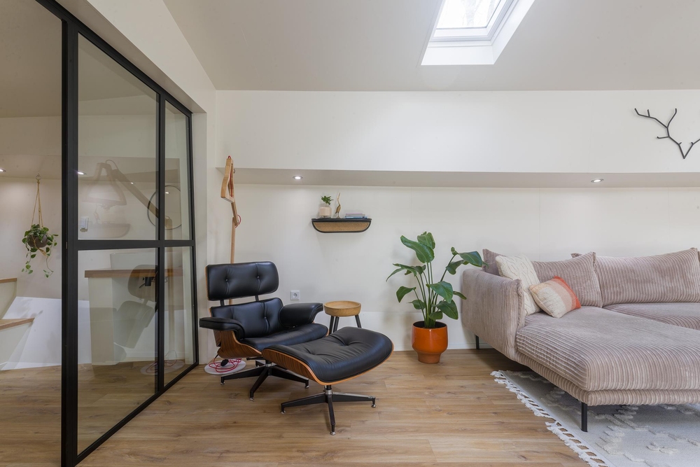 Zuiderpark 1002, 9724 AK Groningen - € 389.000 k.k. - ben-s Makelaars Groningen