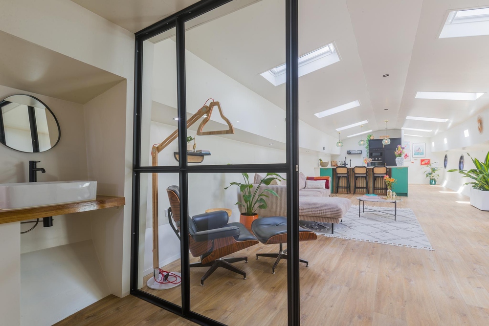 Zuiderpark 1002, 9724 AK Groningen - € 389.000 k.k. - ben-s Makelaars Groningen