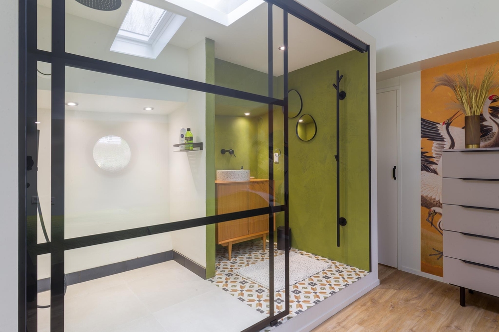 Zuiderpark 1002, 9724 AK Groningen - € 389.000 k.k. - ben-s Makelaars Groningen