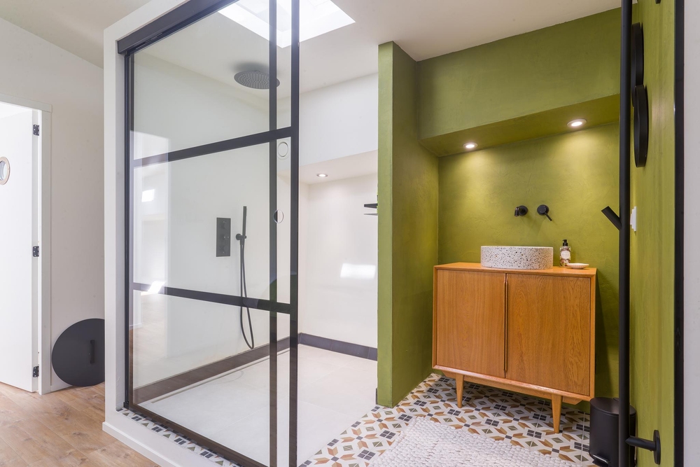 Zuiderpark 1002, 9724 AK Groningen - € 389.000 k.k. - ben-s Makelaars Groningen