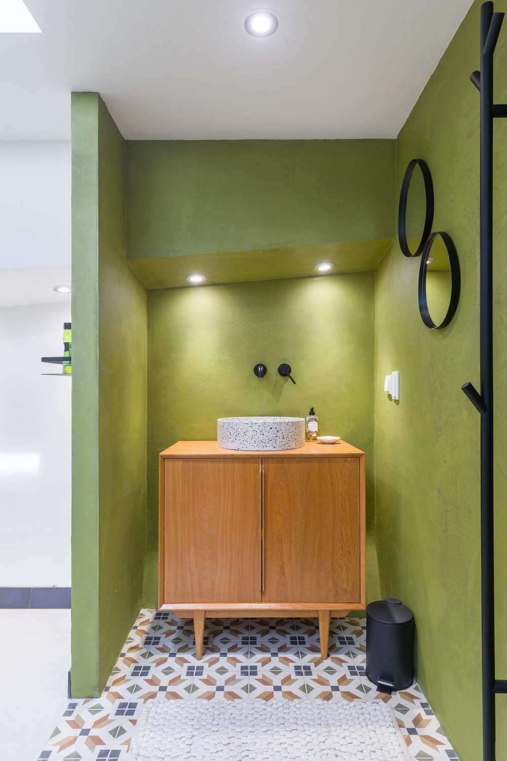 Zuiderpark 1002, 9724 AK Groningen - € 389.000 k.k. - ben-s Makelaars Groningen