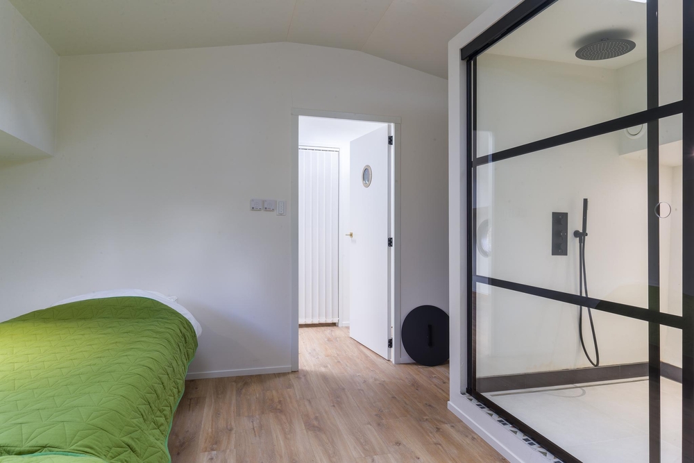 Zuiderpark 1002, 9724 AK Groningen - € 389.000 k.k. - ben-s Makelaars Groningen