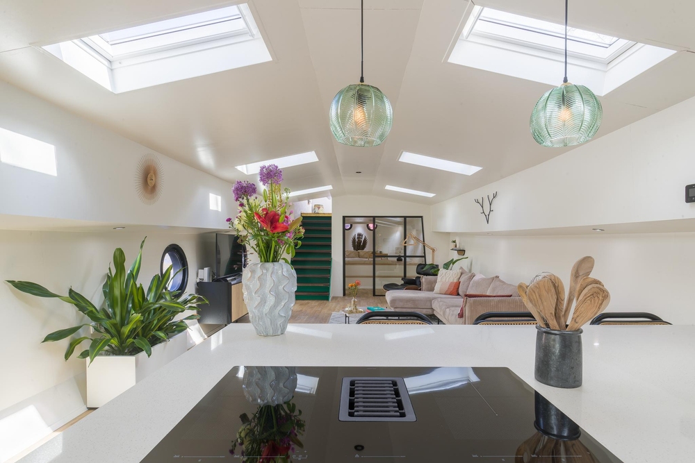 Zuiderpark 1002, 9724 AK Groningen - € 389.000 k.k. - ben-s Makelaars Groningen