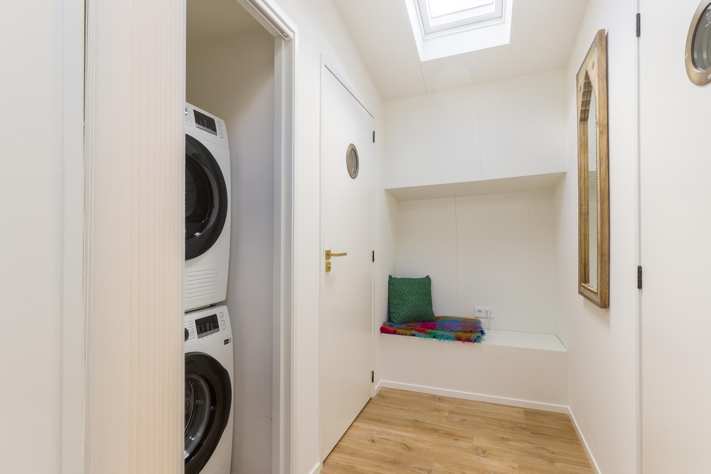 Zuiderpark 1002, 9724 AK Groningen - € 389.000 k.k. - ben-s Makelaars Groningen