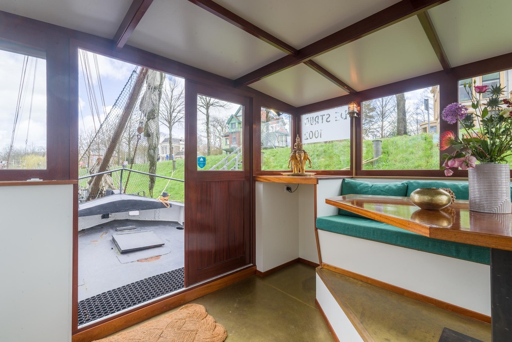 Zuiderpark 1002, 9724 AK Groningen - € 389.000 k.k. - ben-s Makelaars Groningen