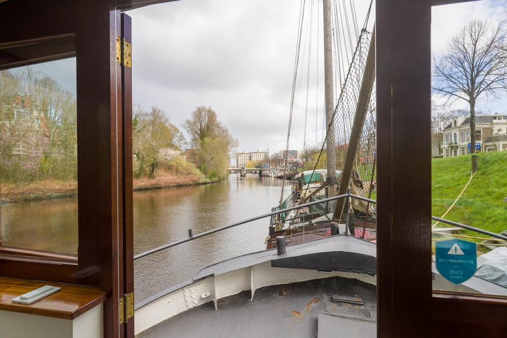 Zuiderpark 1002, 9724 AK Groningen - € 389.000 k.k. - ben-s Makelaars Groningen