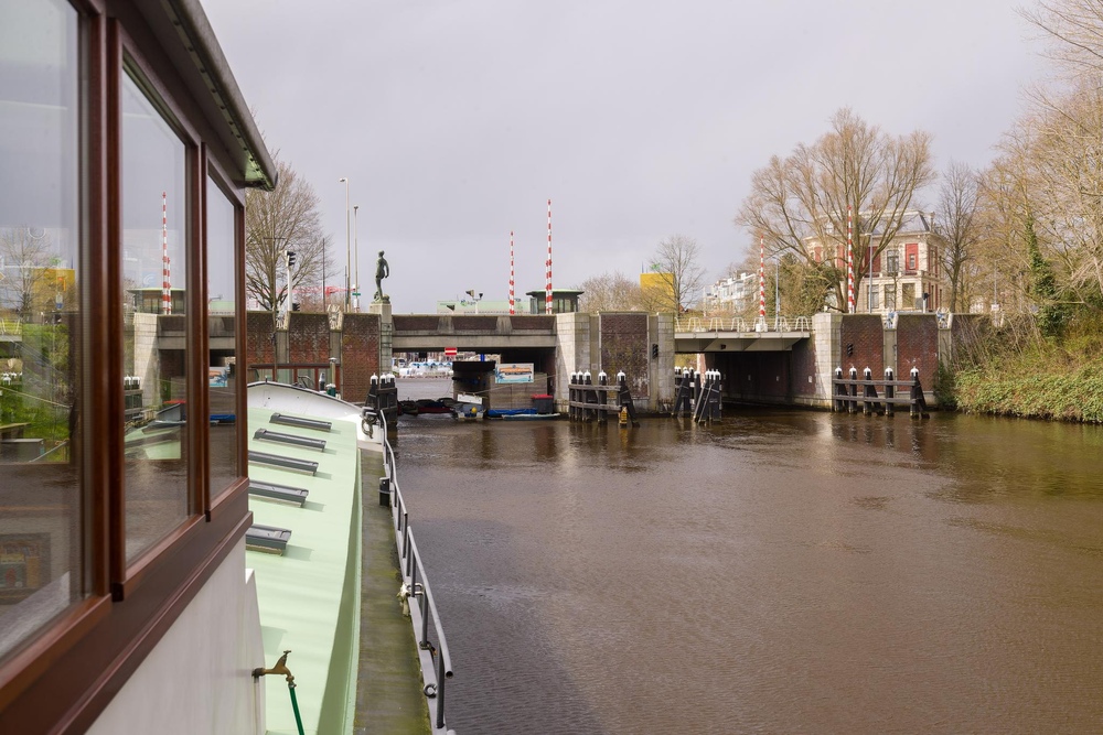 Zuiderpark 1002, 9724 AK Groningen - € 389.000 k.k. - ben-s Makelaars Groningen