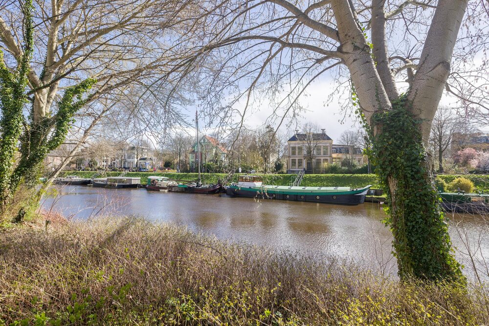 Zuiderpark 1002, 9724 AK Groningen - € 389.000 k.k. - ben-s Makelaars Groningen