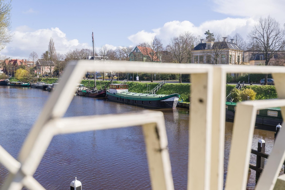 Zuiderpark 1002, 9724 AK Groningen - € 389.000 k.k. - ben-s Makelaars Groningen