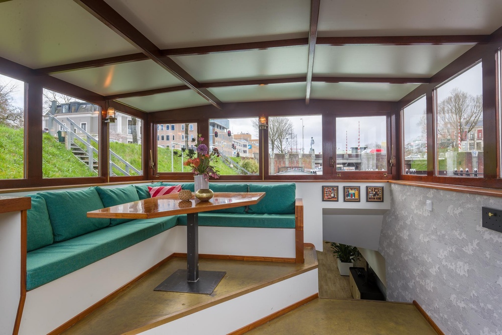 Zuiderpark 1002, 9724 AK Groningen - € 389.000 k.k. - ben-s Makelaars Groningen