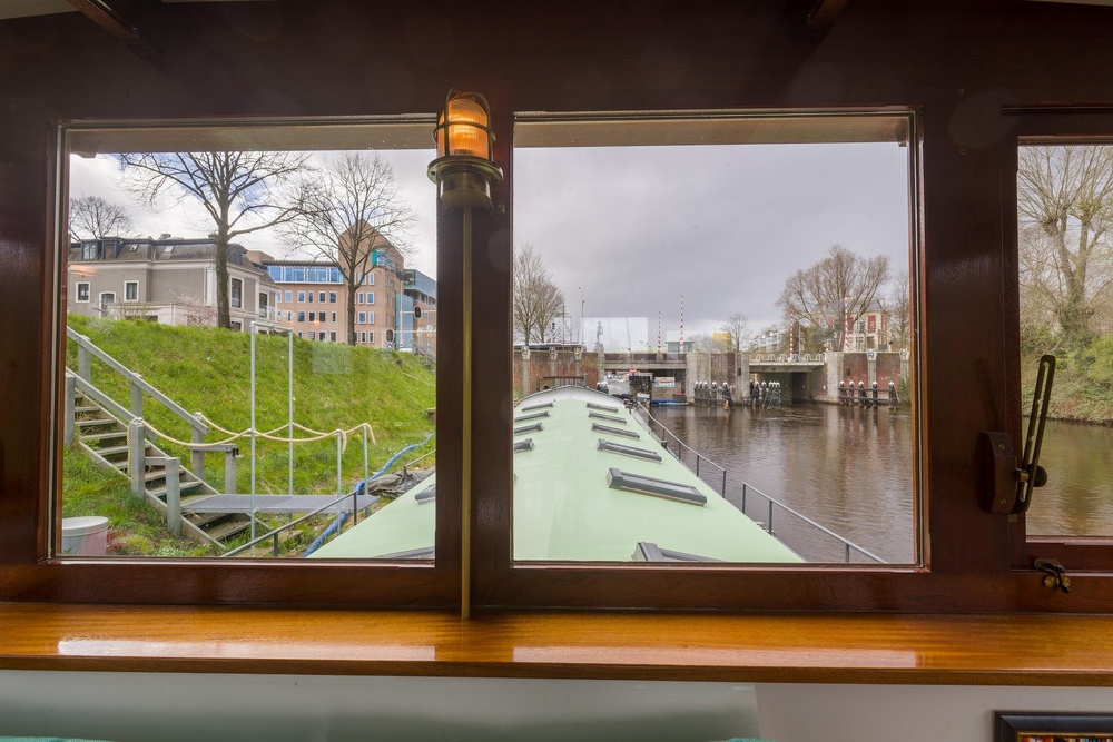 Zuiderpark 1002, 9724 AK Groningen - € 389.000 k.k. - ben-s Makelaars Groningen